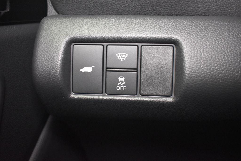 new 2025 Honda Pilot car, priced at $48,500