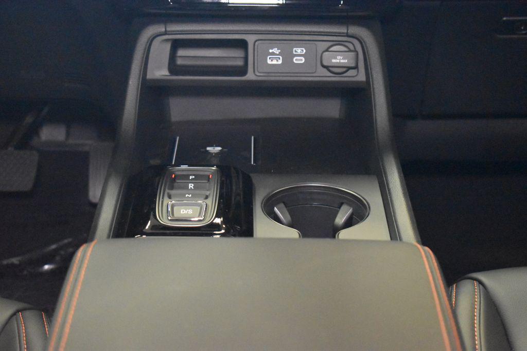 new 2025 Honda Pilot car, priced at $48,500