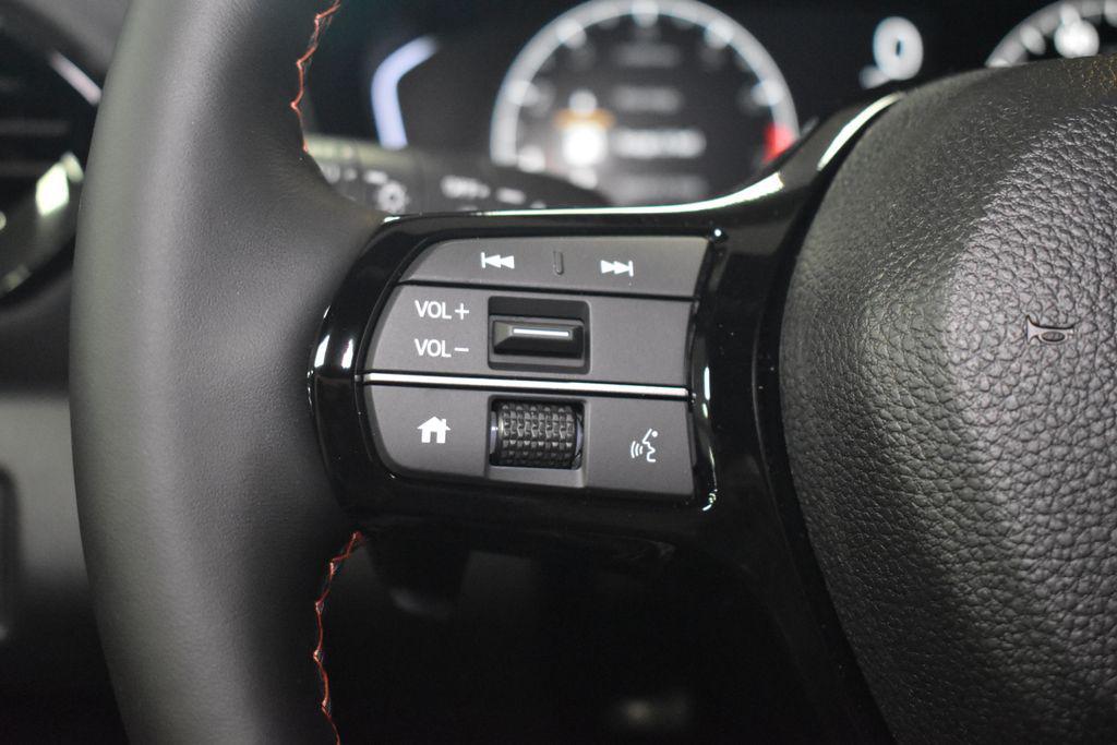 new 2025 Honda Pilot car, priced at $48,500