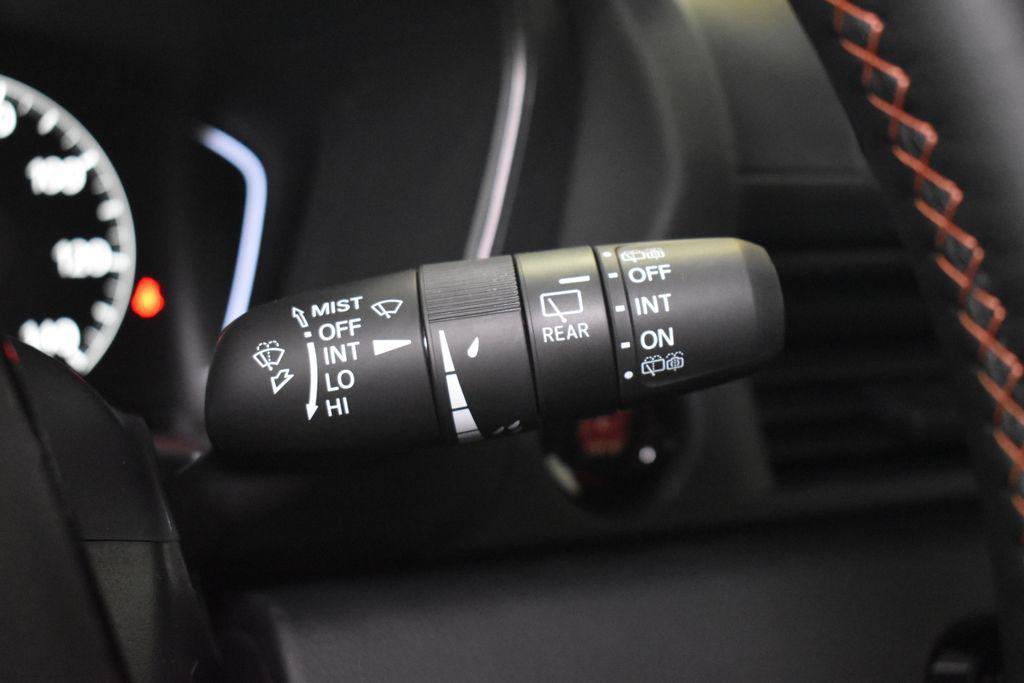 new 2025 Honda Pilot car, priced at $48,500