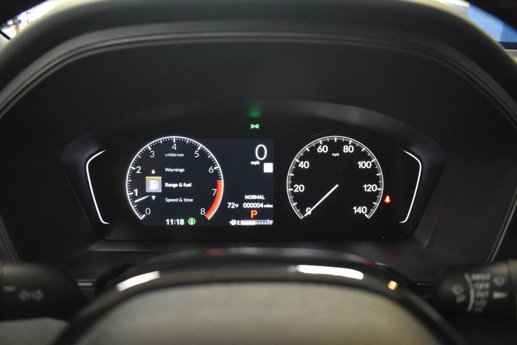 new 2025 Honda Pilot car, priced at $48,500