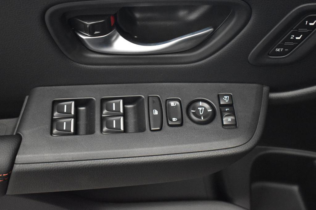 new 2025 Honda Pilot car, priced at $48,500