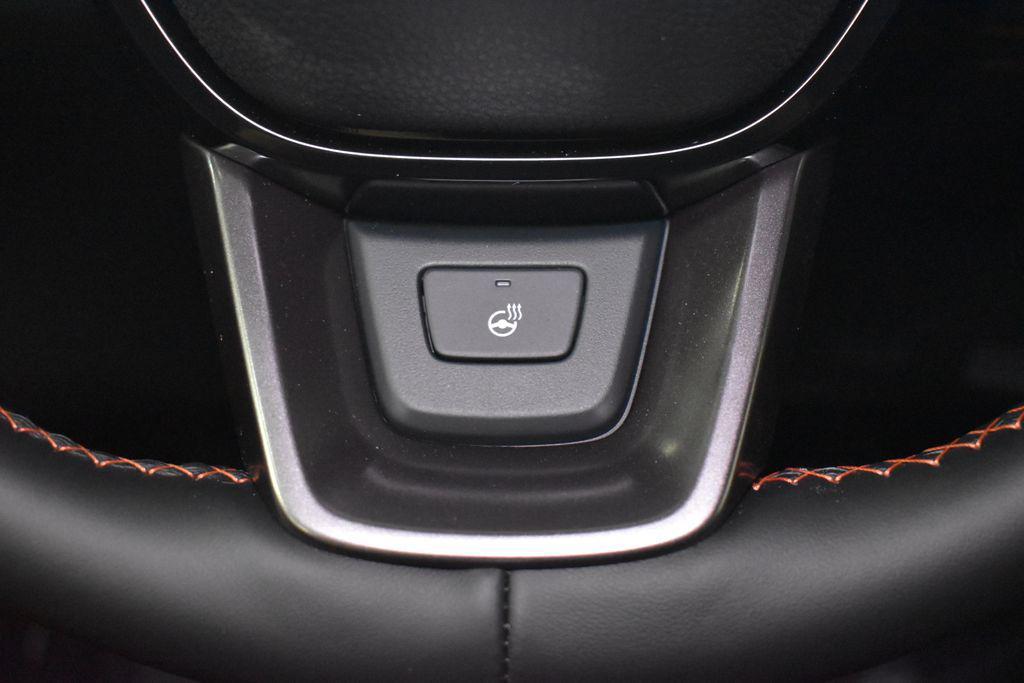 new 2025 Honda Pilot car, priced at $48,500