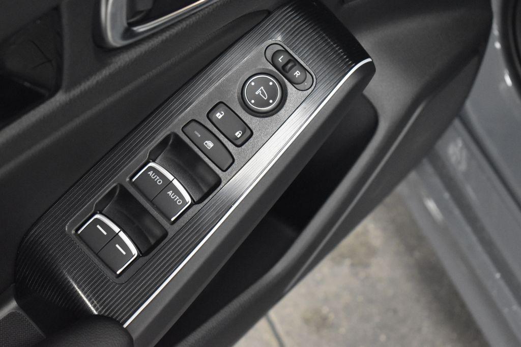 new 2026 Honda Civic Hybrid car, priced at $31,995