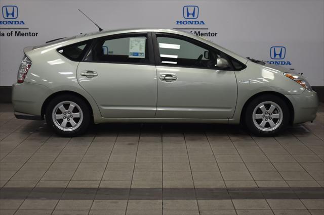 used 2008 Toyota Prius car, priced at $6,950