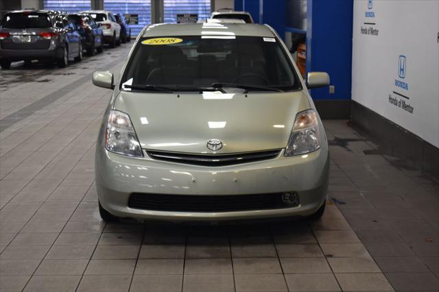 used 2008 Toyota Prius car, priced at $6,950