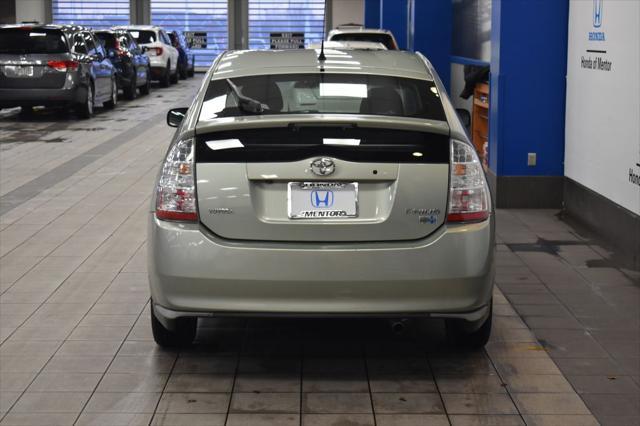 used 2008 Toyota Prius car, priced at $6,950