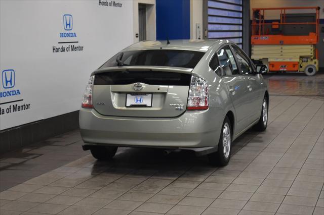 used 2008 Toyota Prius car, priced at $6,950