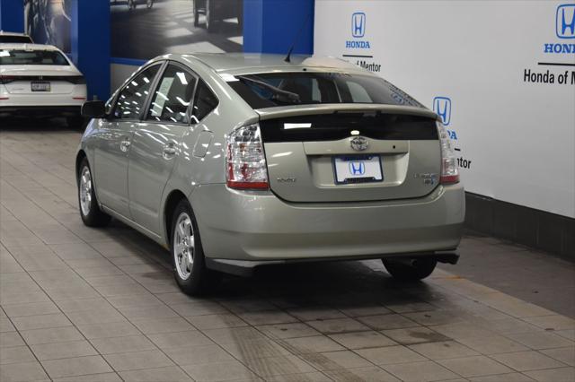 used 2008 Toyota Prius car, priced at $6,950