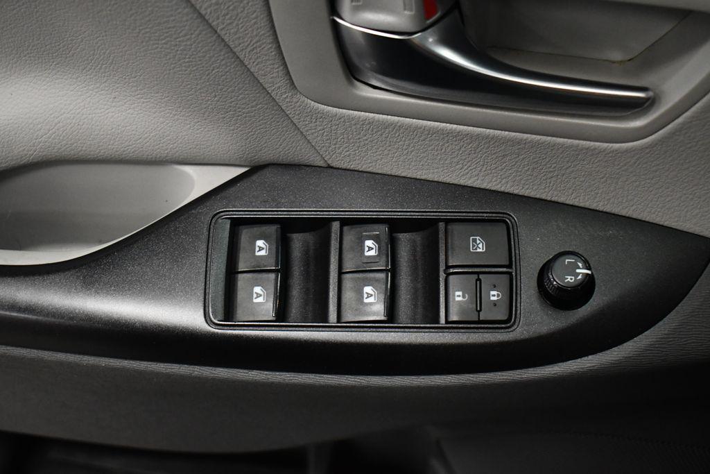 used 2020 Toyota Sienna car, priced at $16,950