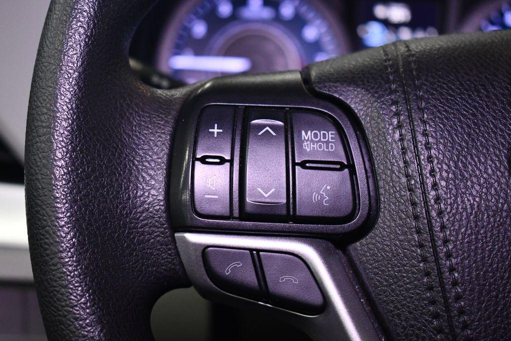 used 2020 Toyota Sienna car, priced at $16,950