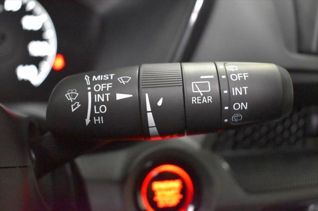 new 2025 Honda CR-V car, priced at $34,700