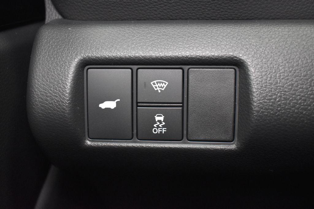 new 2025 Honda Pilot car, priced at $51,350