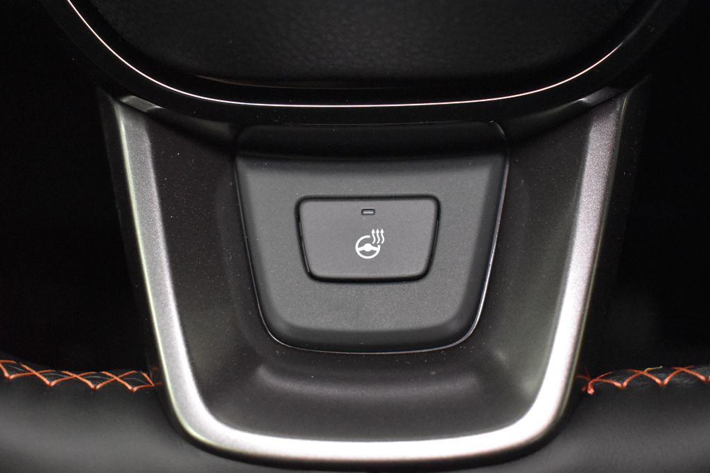 new 2025 Honda Pilot car, priced at $51,350