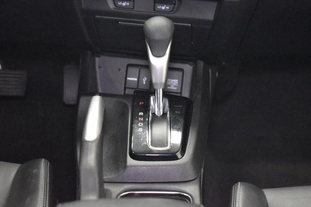 used 2015 Honda Civic car, priced at $14,950