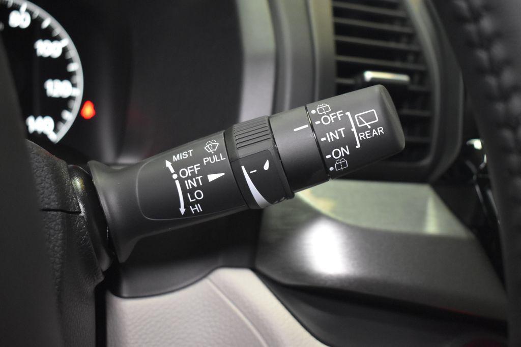 new 2026 Honda Odyssey car, priced at $42,205