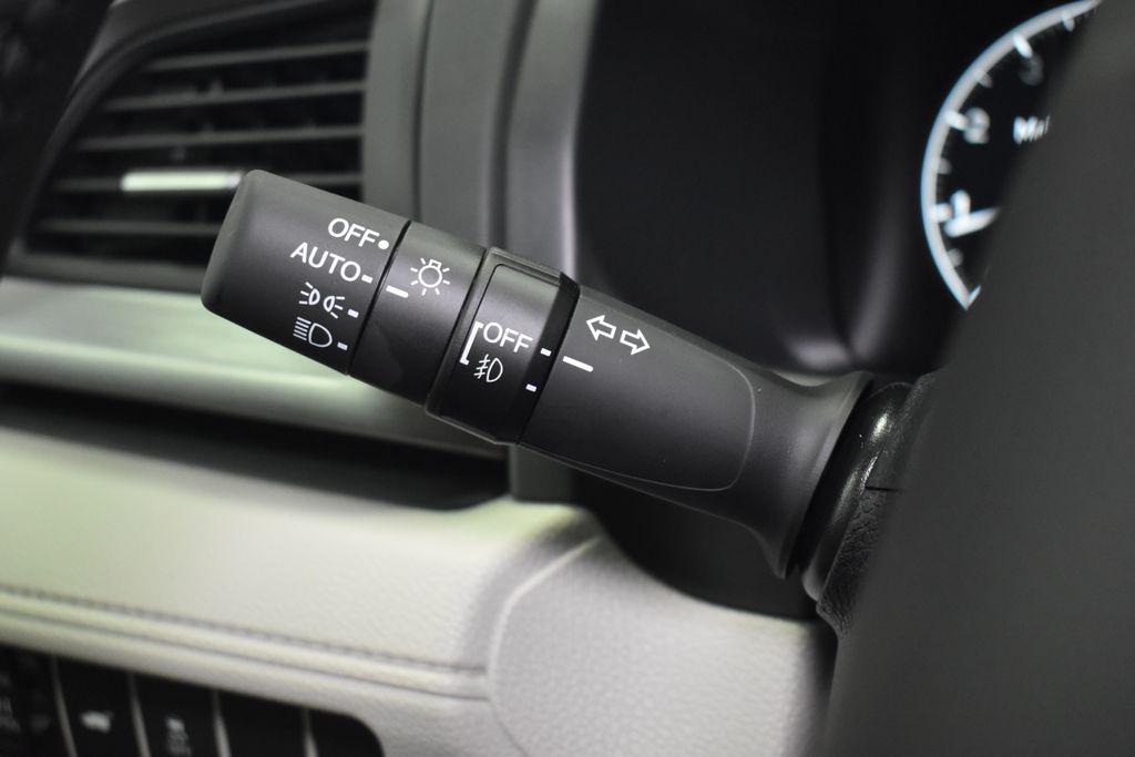 new 2026 Honda Odyssey car, priced at $42,205