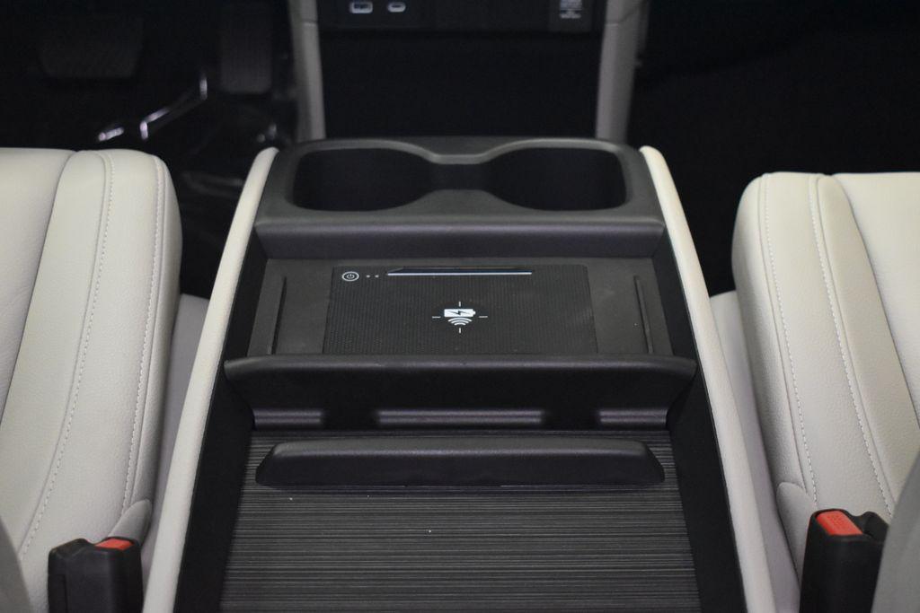 new 2026 Honda Odyssey car, priced at $42,205