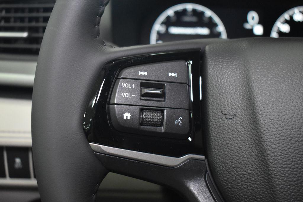 new 2026 Honda Odyssey car, priced at $42,205