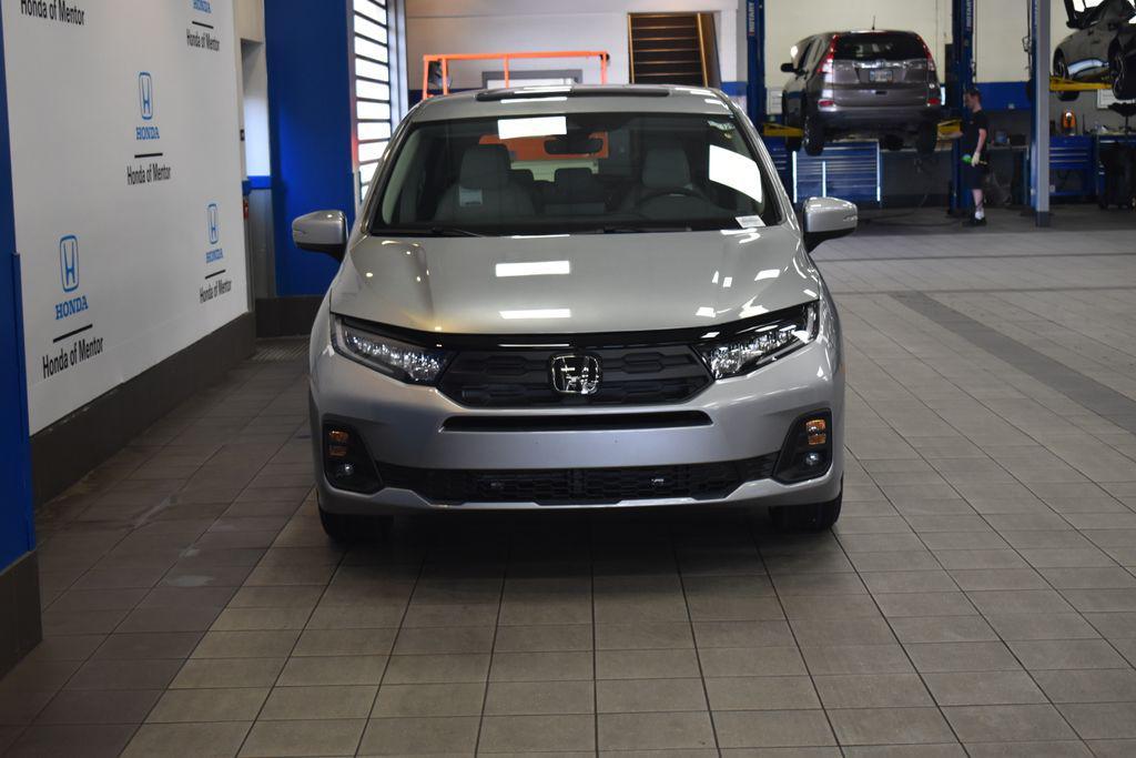 new 2026 Honda Odyssey car, priced at $42,205