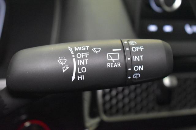 new 2025 Honda Civic car, priced at $27,995
