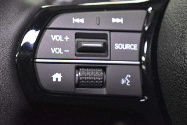 new 2025 Honda Civic car, priced at $27,995