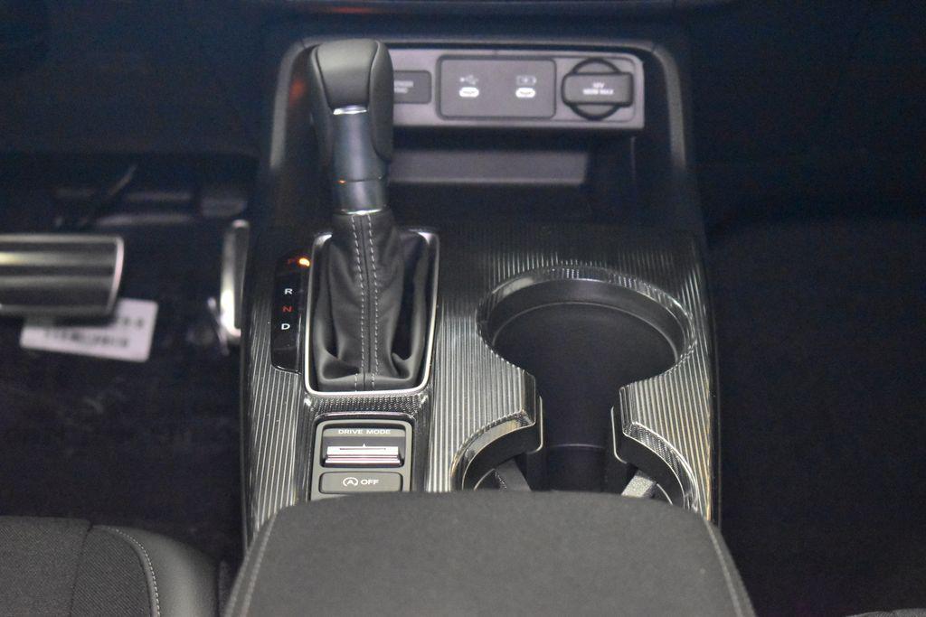 new 2026 Honda Civic car, priced at $26,590