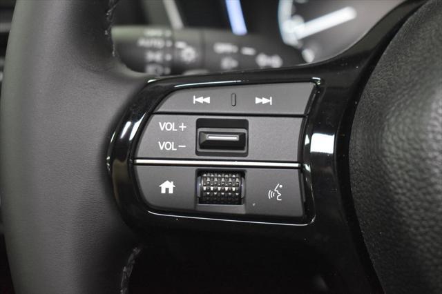 new 2025 Honda Pilot car, priced at $51,405
