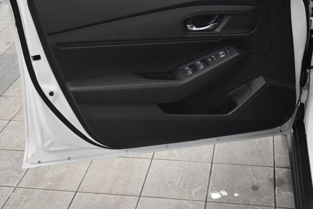 new 2025 Honda Accord car, priced at $32,165