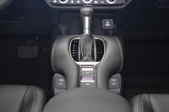 new 2025 Honda HR-V car, priced at $32,850