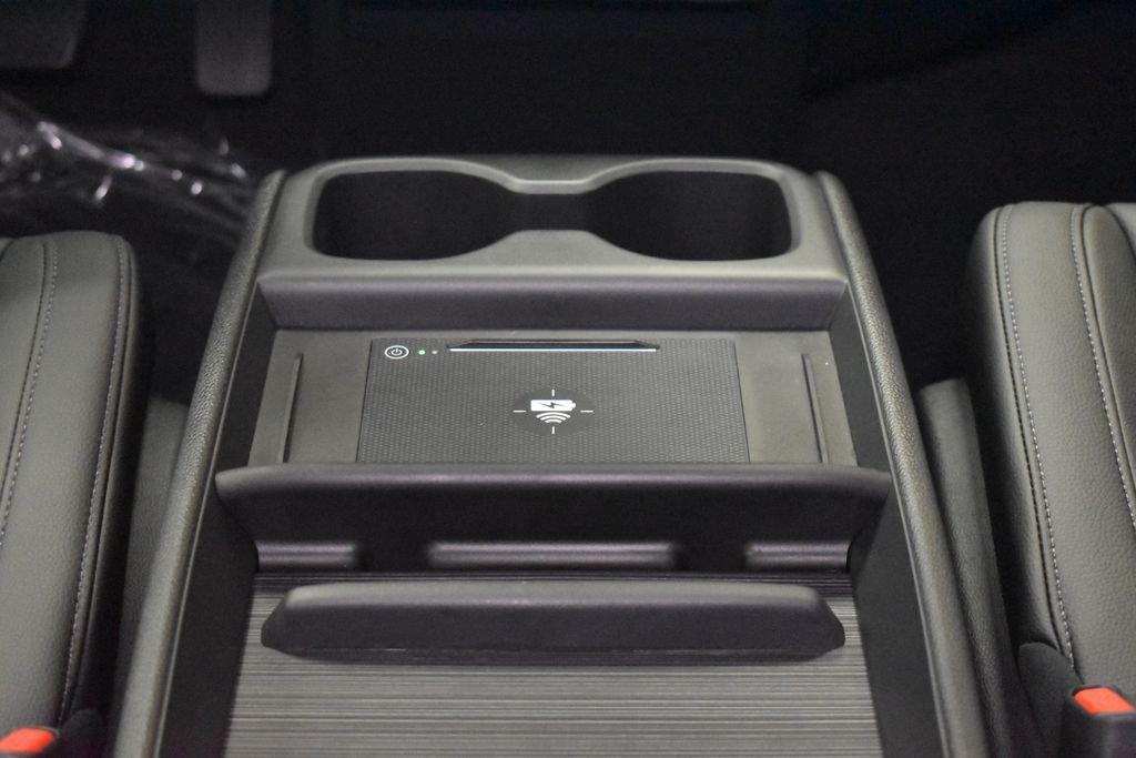 new 2026 Honda Odyssey car, priced at $44,745