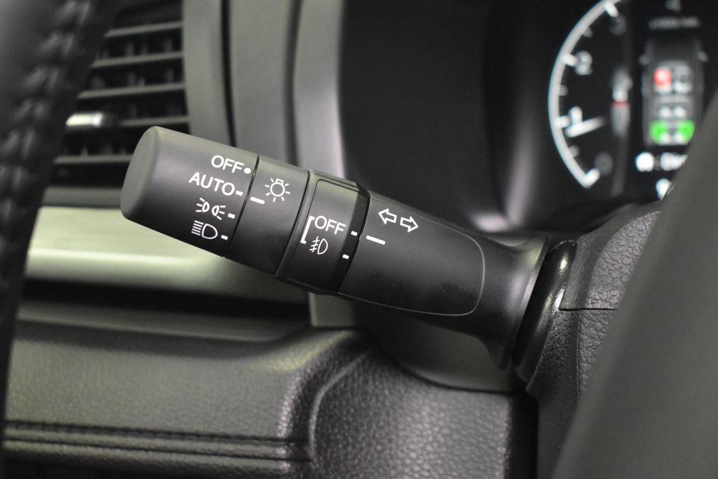 new 2026 Honda Odyssey car, priced at $44,745