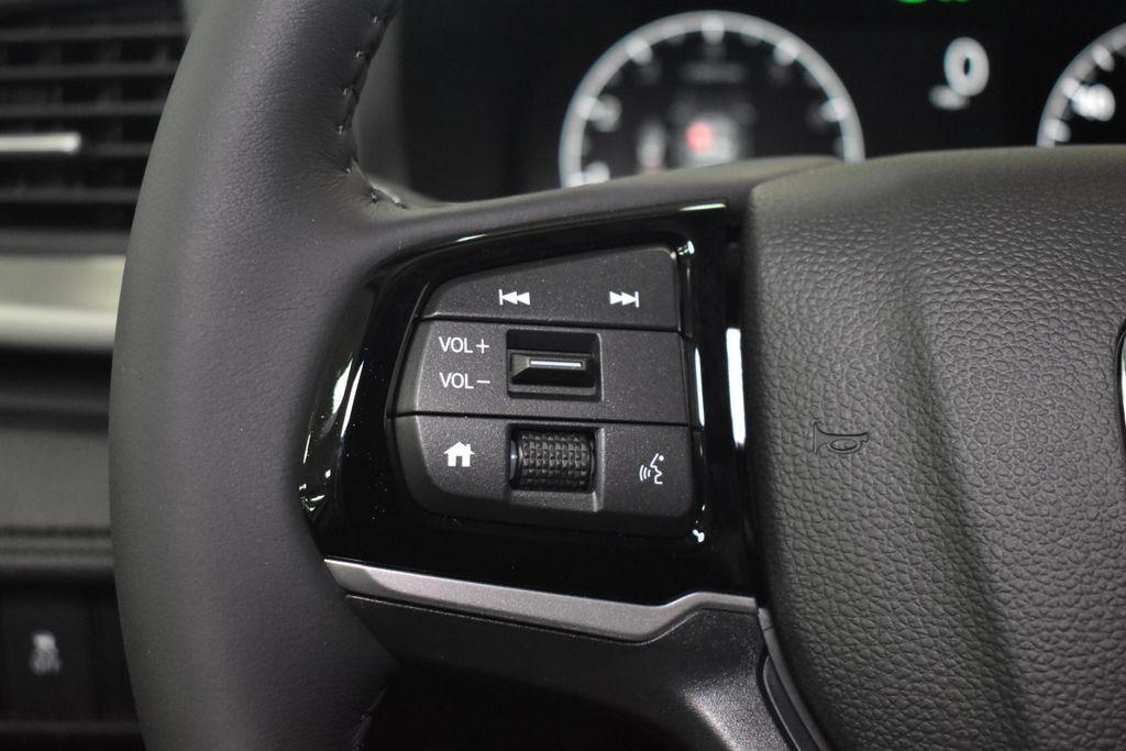 new 2026 Honda Odyssey car, priced at $44,745