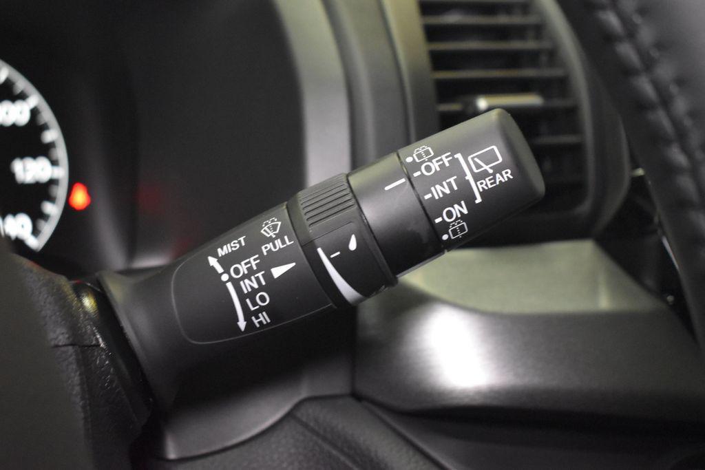 new 2026 Honda Odyssey car, priced at $44,745