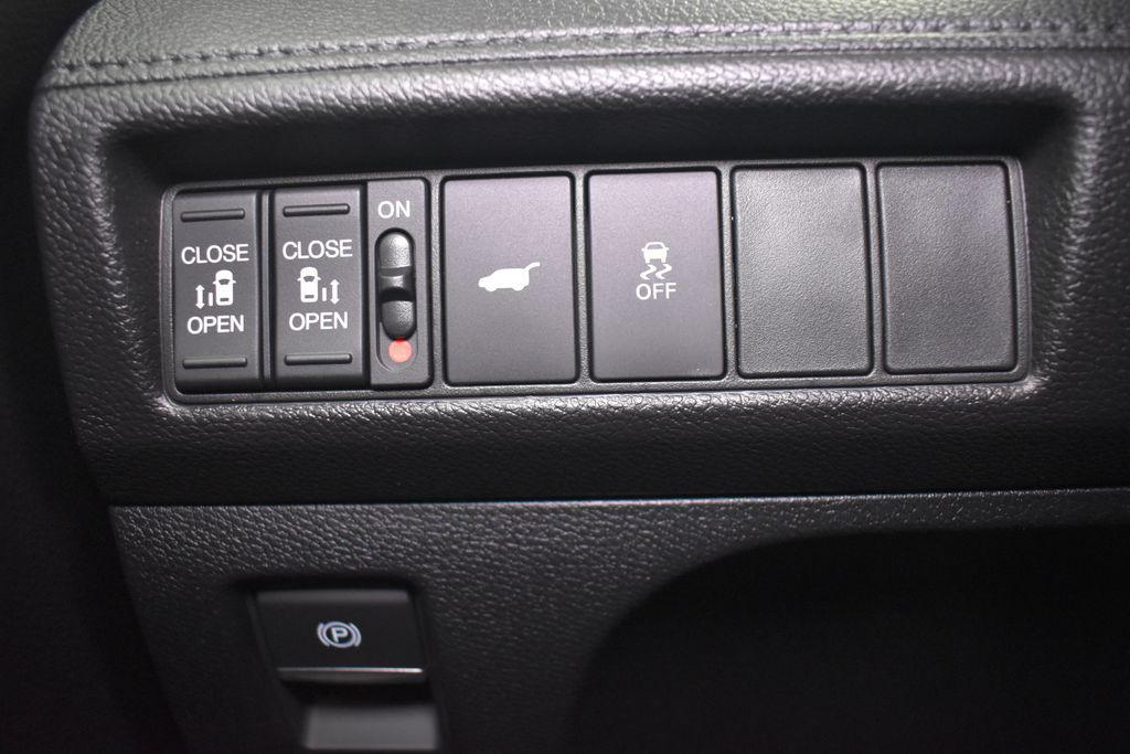 new 2026 Honda Odyssey car, priced at $44,745