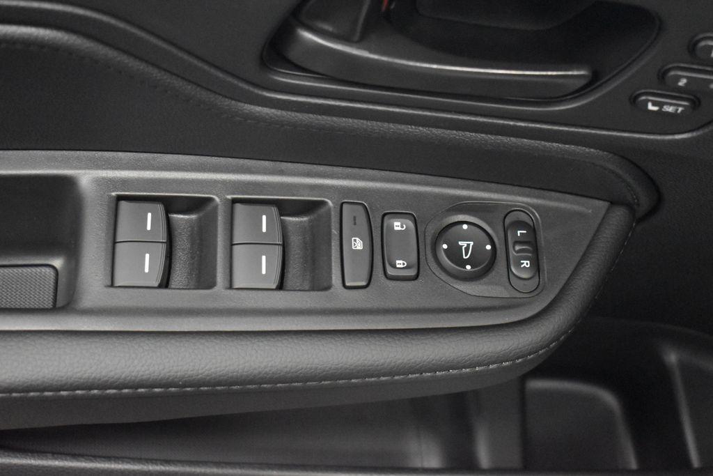 new 2026 Honda Odyssey car, priced at $44,745