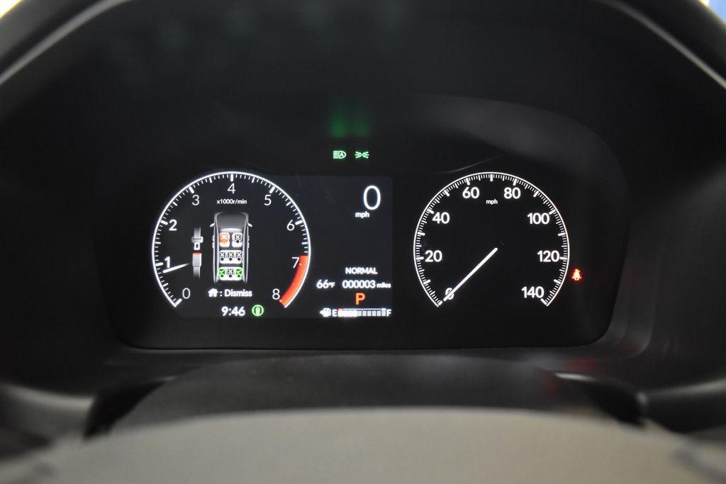 new 2026 Honda Odyssey car, priced at $44,745