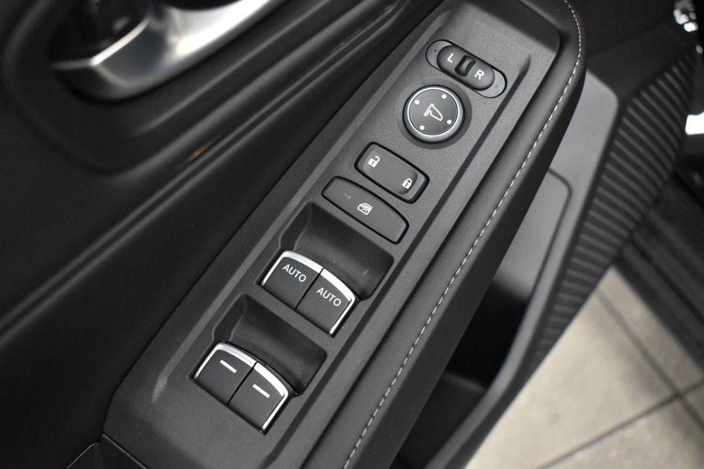 new 2025 Honda Accord Hybrid car, priced at $33,450