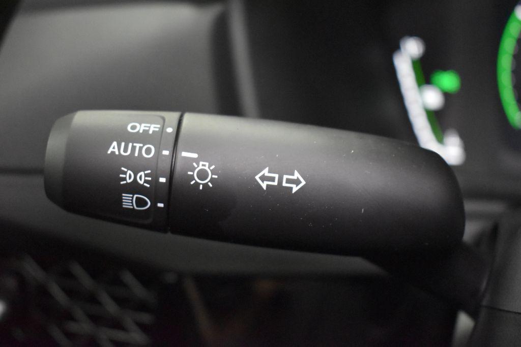 new 2025 Honda Accord Hybrid car, priced at $33,450