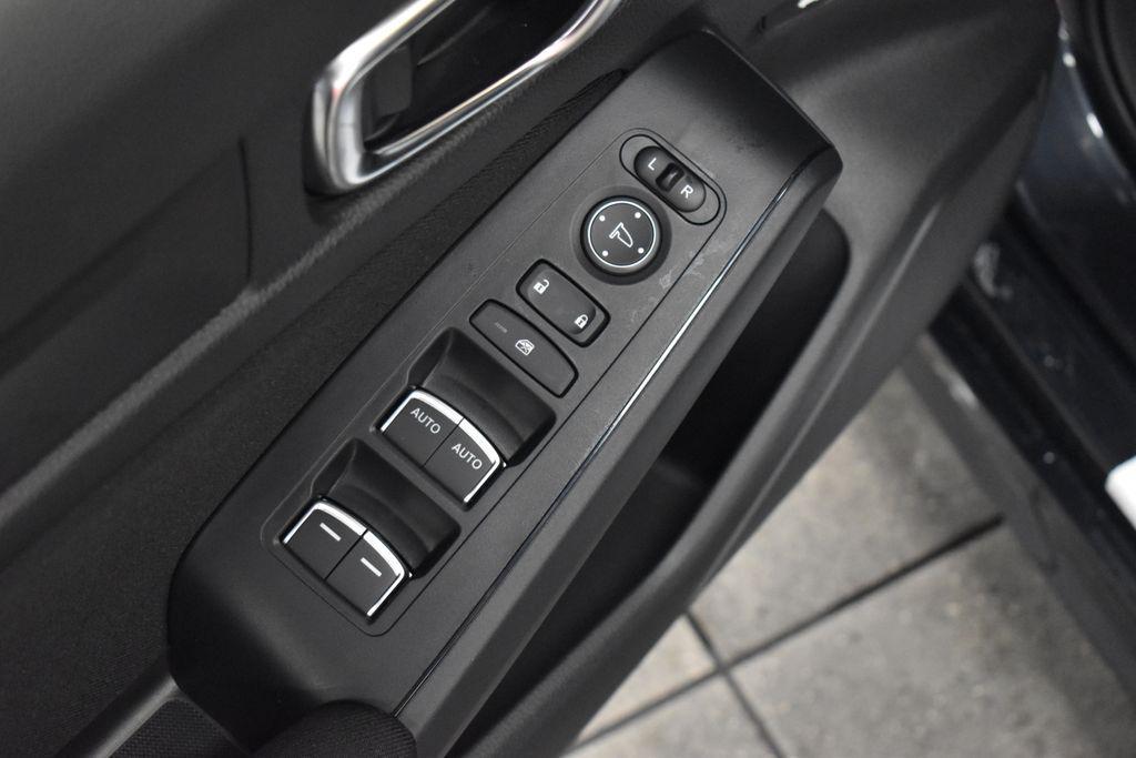 new 2026 Honda Civic car, priced at $26,590