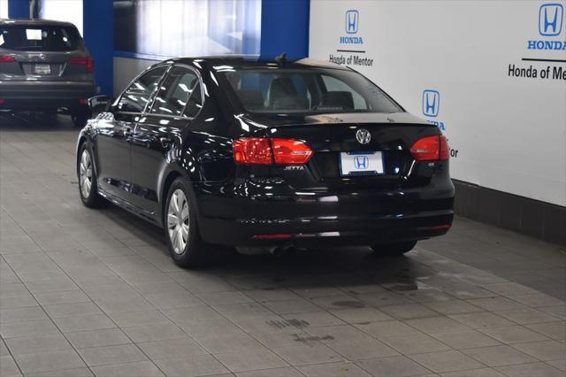 used 2014 Volkswagen Jetta car, priced at $7,550