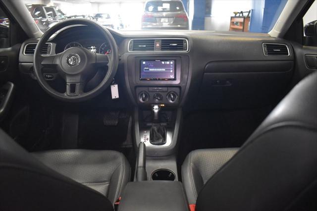 used 2014 Volkswagen Jetta car, priced at $7,550