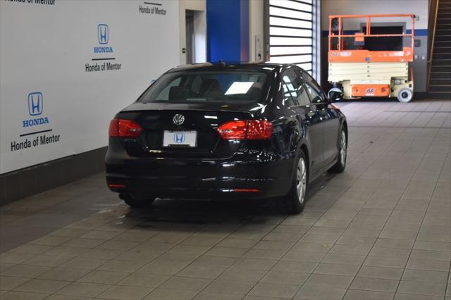 used 2014 Volkswagen Jetta car, priced at $7,550