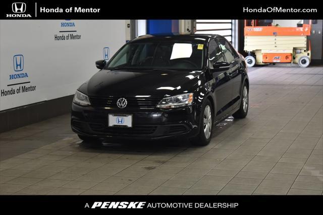 used 2014 Volkswagen Jetta car, priced at $7,550