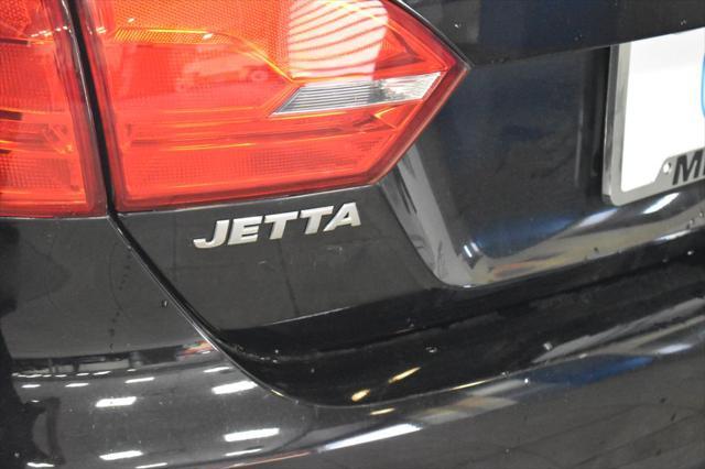 used 2014 Volkswagen Jetta car, priced at $7,550