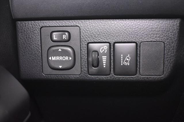 used 2018 Toyota RAV4 car, priced at $19,550