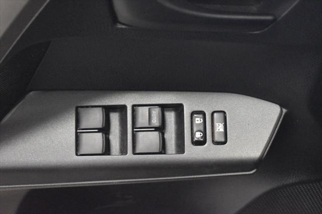 used 2018 Toyota RAV4 car, priced at $19,550