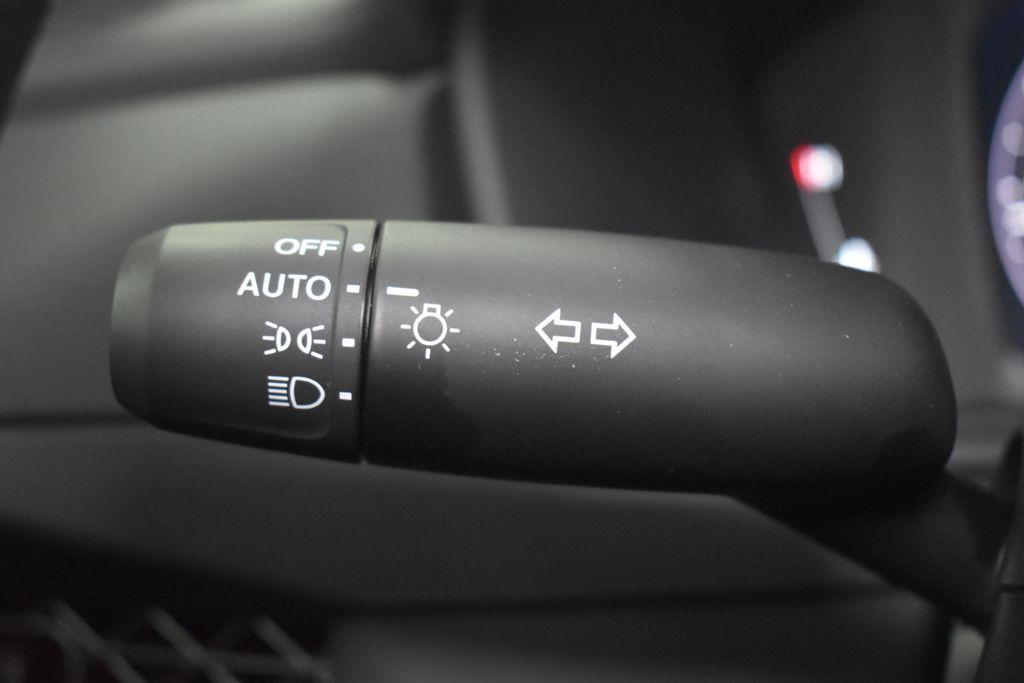 new 2025 Honda Accord car, priced at $28,345