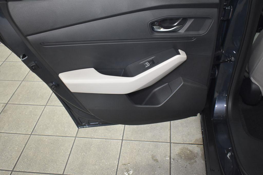 new 2025 Honda Accord car, priced at $28,345