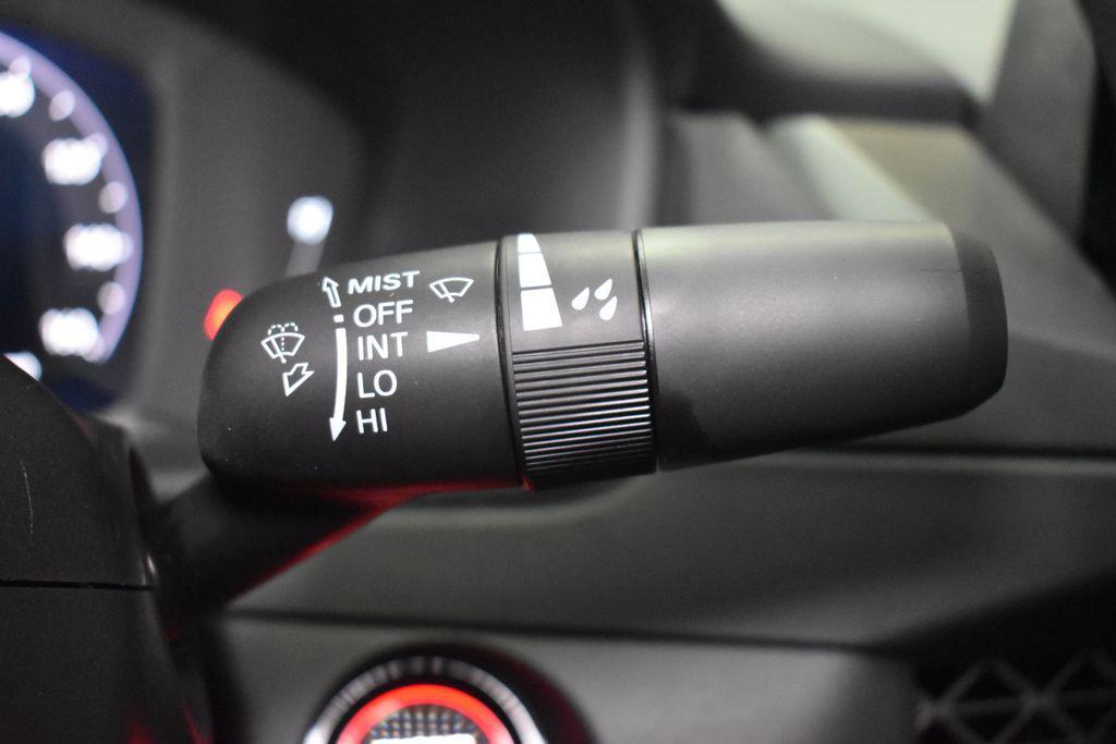 new 2025 Honda Accord car, priced at $28,345